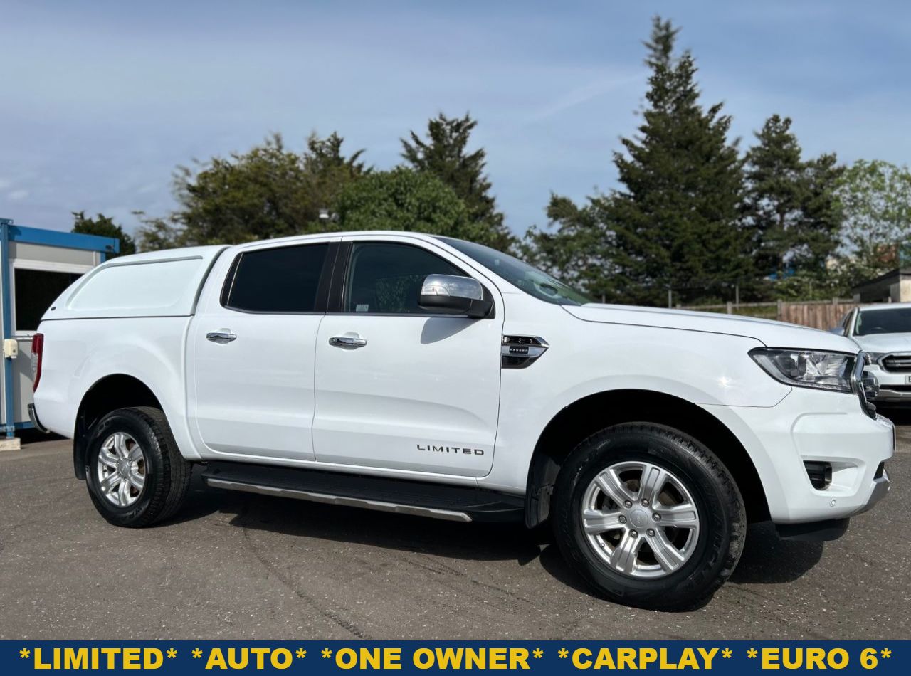 2023 FORD RANGER for sale