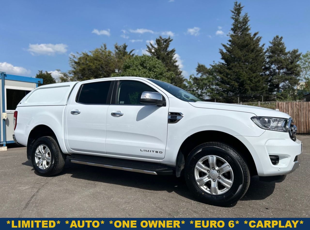 2022 FORD RANGER for sale