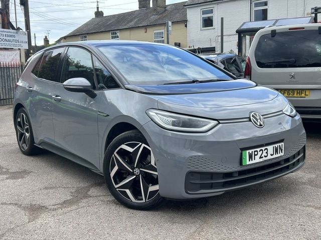 2023 VOLKSWAGEN ID.3 for sale