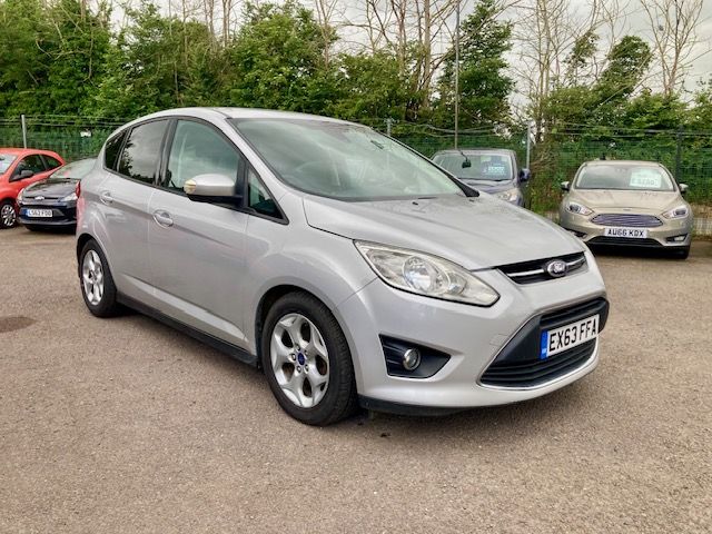 2013 FORD C-MAX for sale