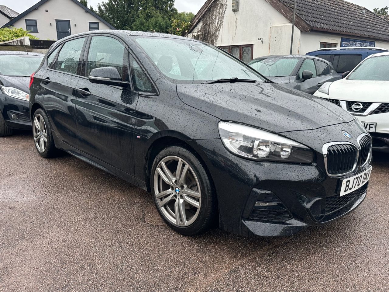 2020 BMW 2 SERIES ACTIVE TOURER for sale