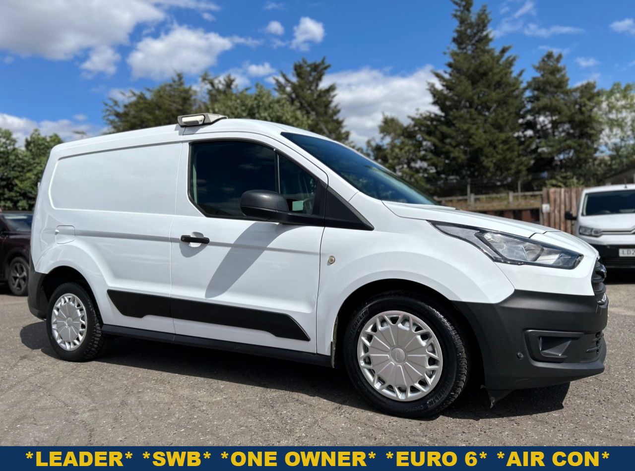 2020 FORD TRANSIT CONNECT for sale