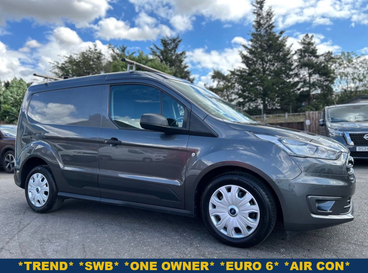 2022 FORD TRANSIT CONNECT for sale