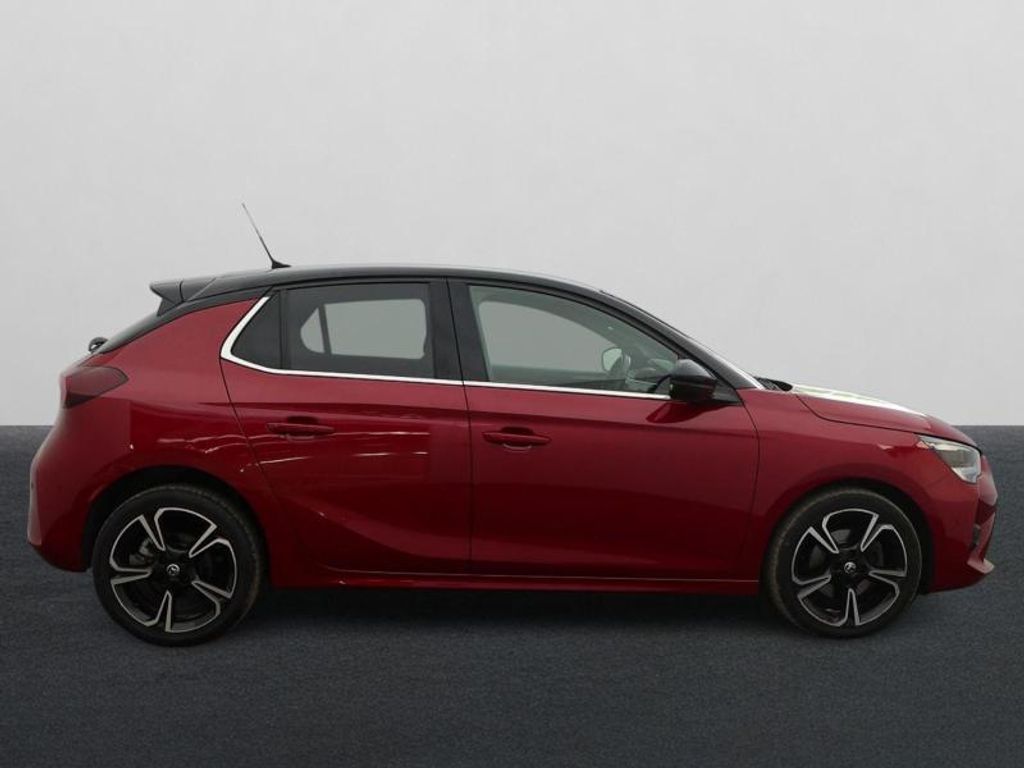 2023 VAUXHALL CORSA for sale