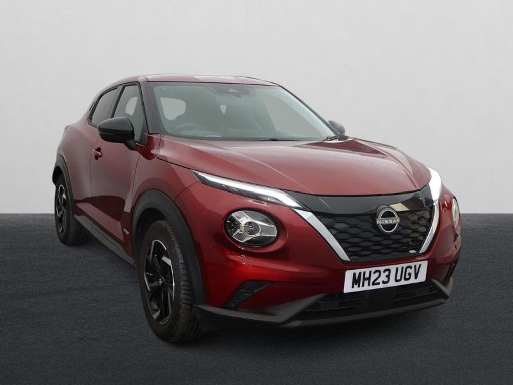 2023 NISSAN JUKE for sale