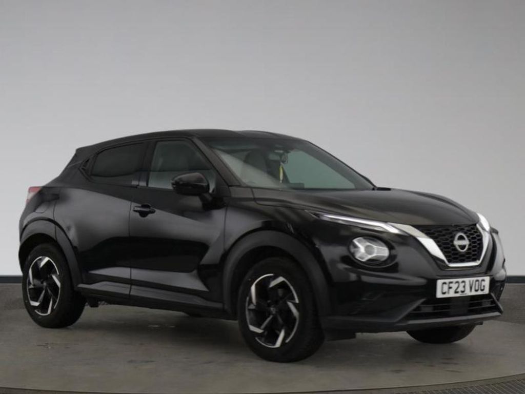 2023 NISSAN JUKE for sale