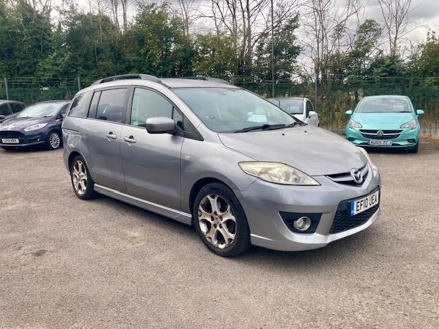 2010 MAZDA MAZDA5 for sale