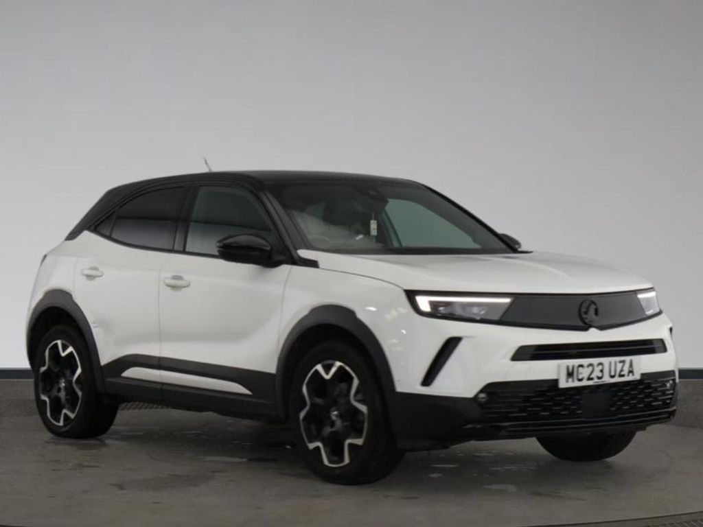 2023 VAUXHALL MOKKA for sale