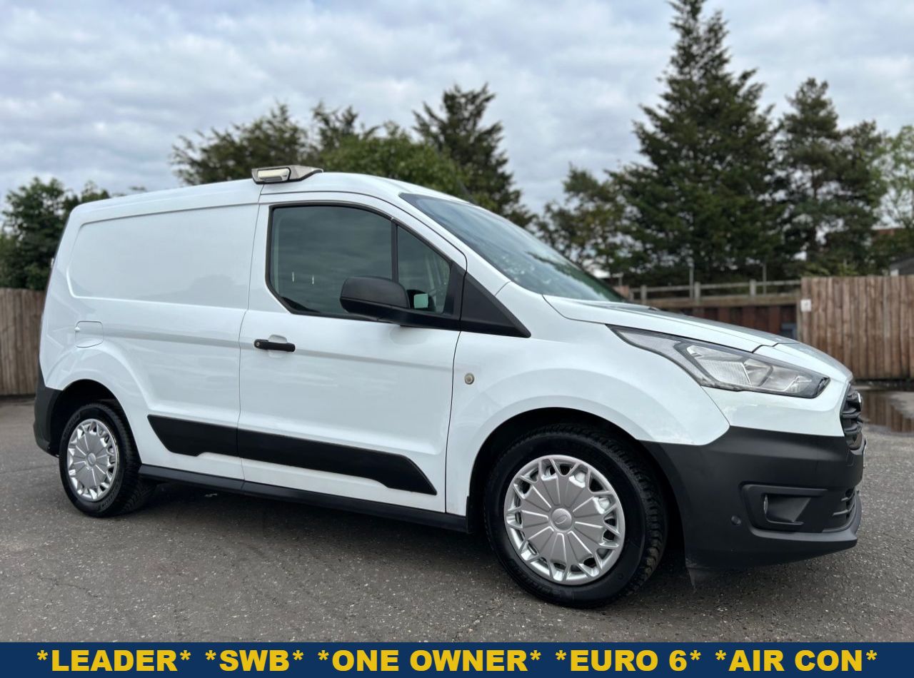 2020 FORD TRANSIT CONNECT for sale