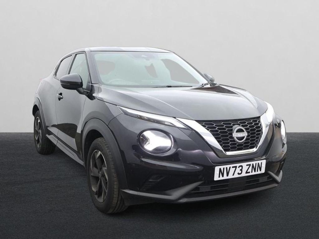 2023 NISSAN JUKE for sale