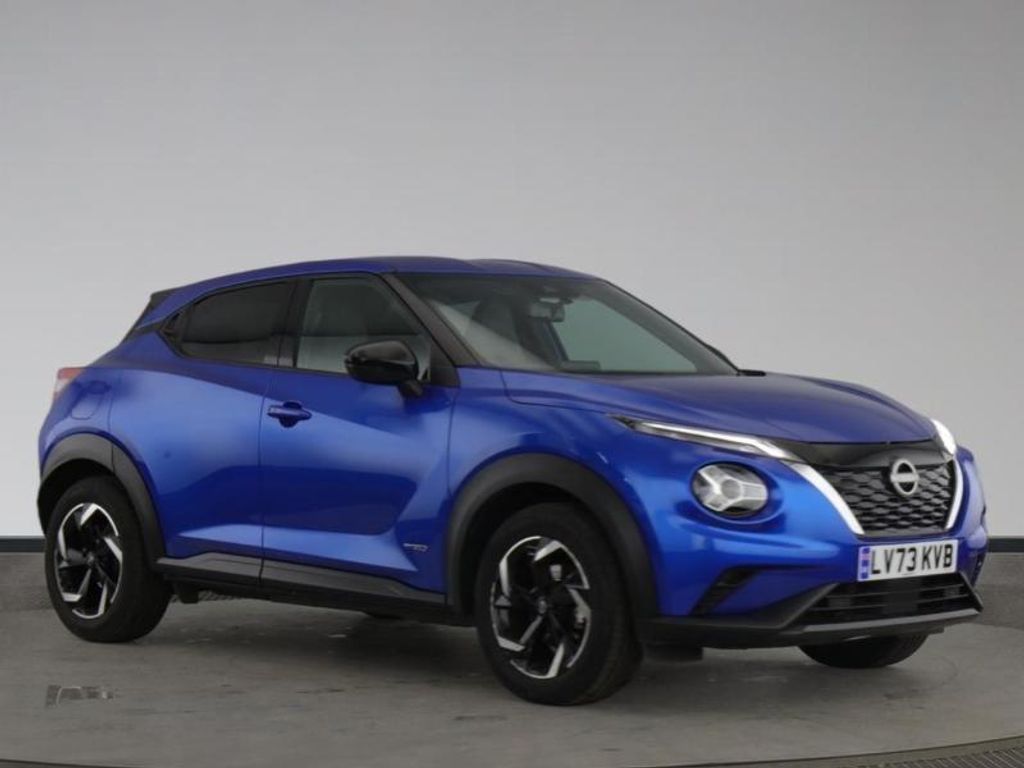 2023 NISSAN JUKE for sale