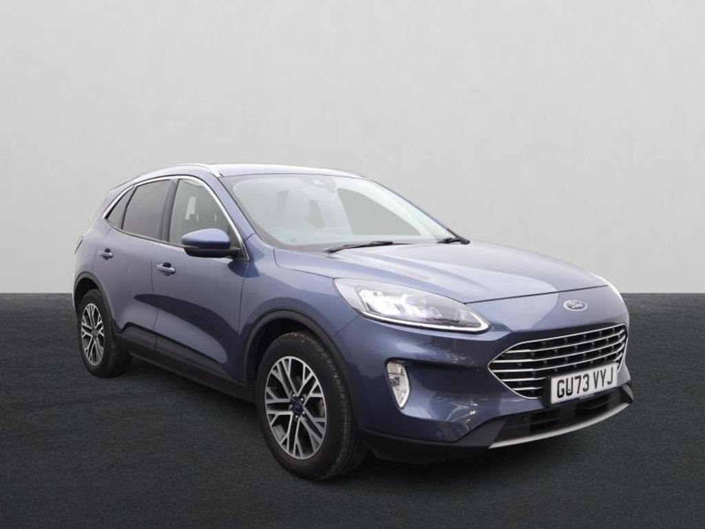 2023 FORD KUGA for sale