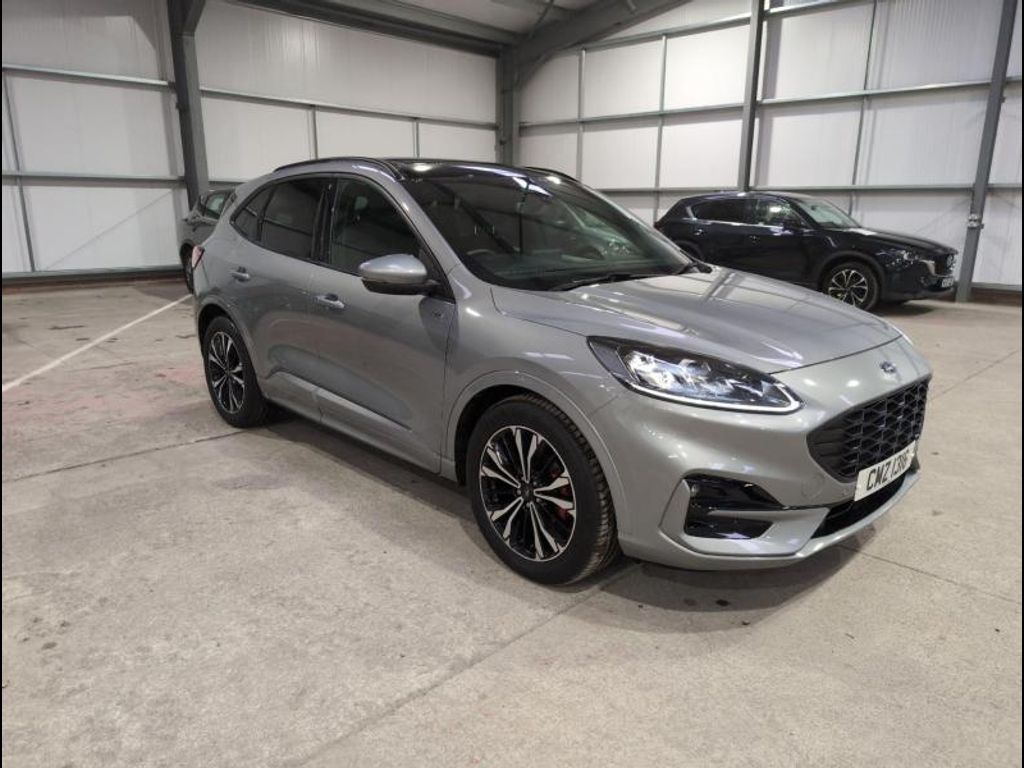 2023 FORD KUGA for sale