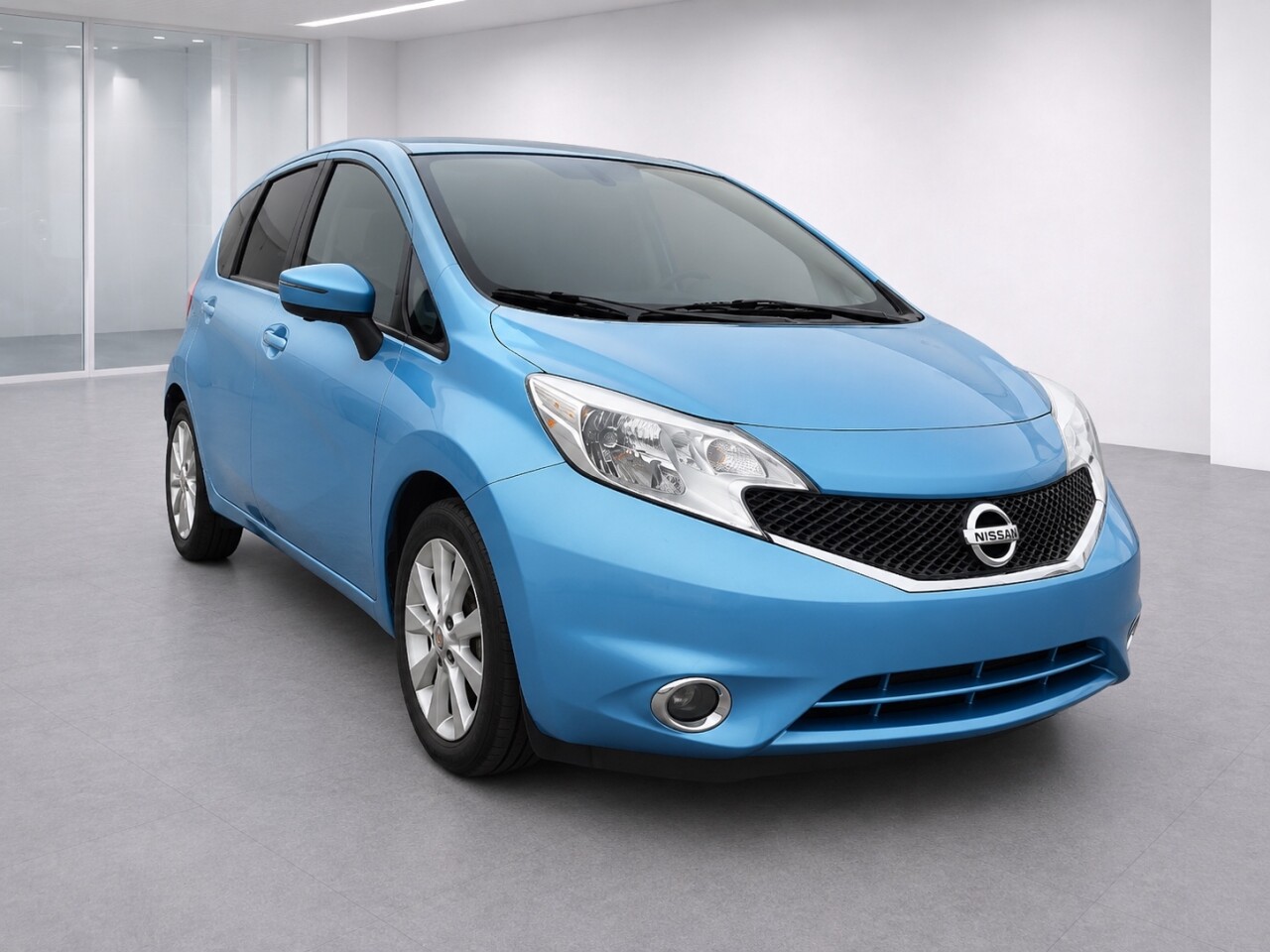 2015 NISSAN NOTE for sale