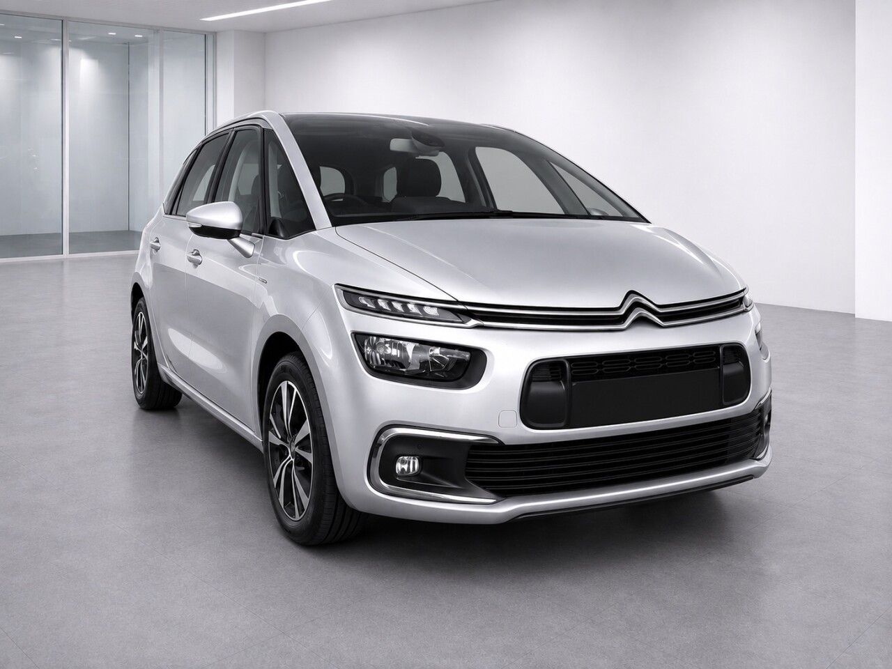 2017 CITROEN GRAND C4 PICASSO for sale