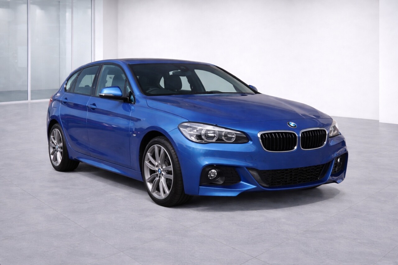 2018 BMW 2 SERIES ACTIVE TOURER for sale