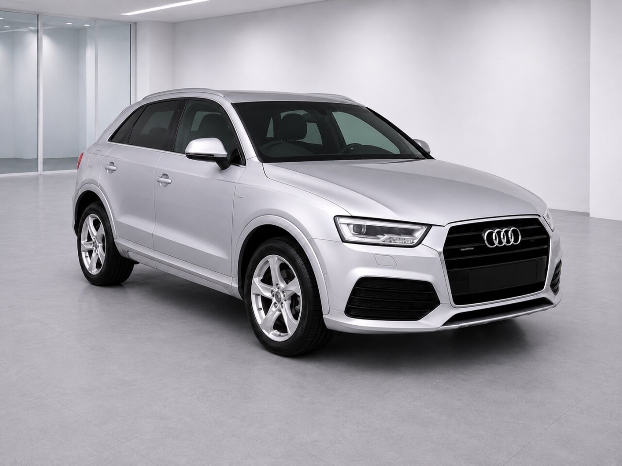 2015 AUDI Q3 for sale