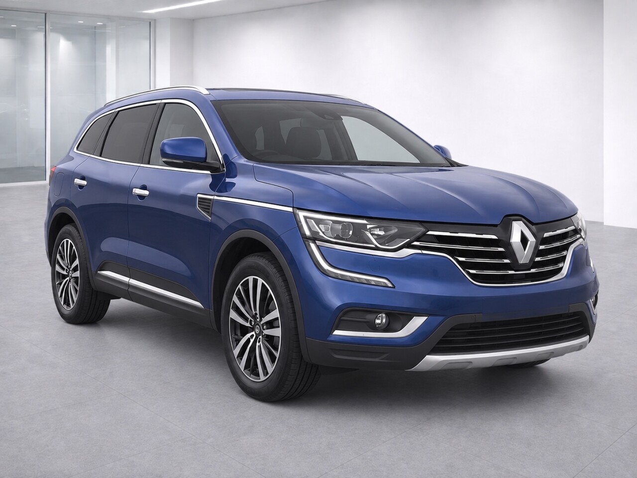 2018 RENAULT KOLEOS for sale