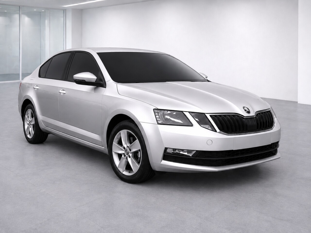 2018 SKODA OCTAVIA for sale