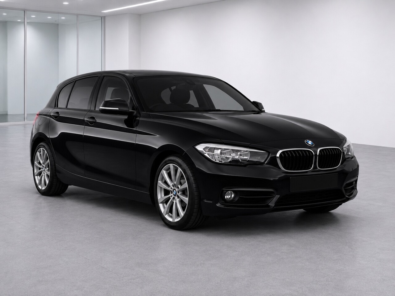 2018 BMW 1 SERIES for sale
