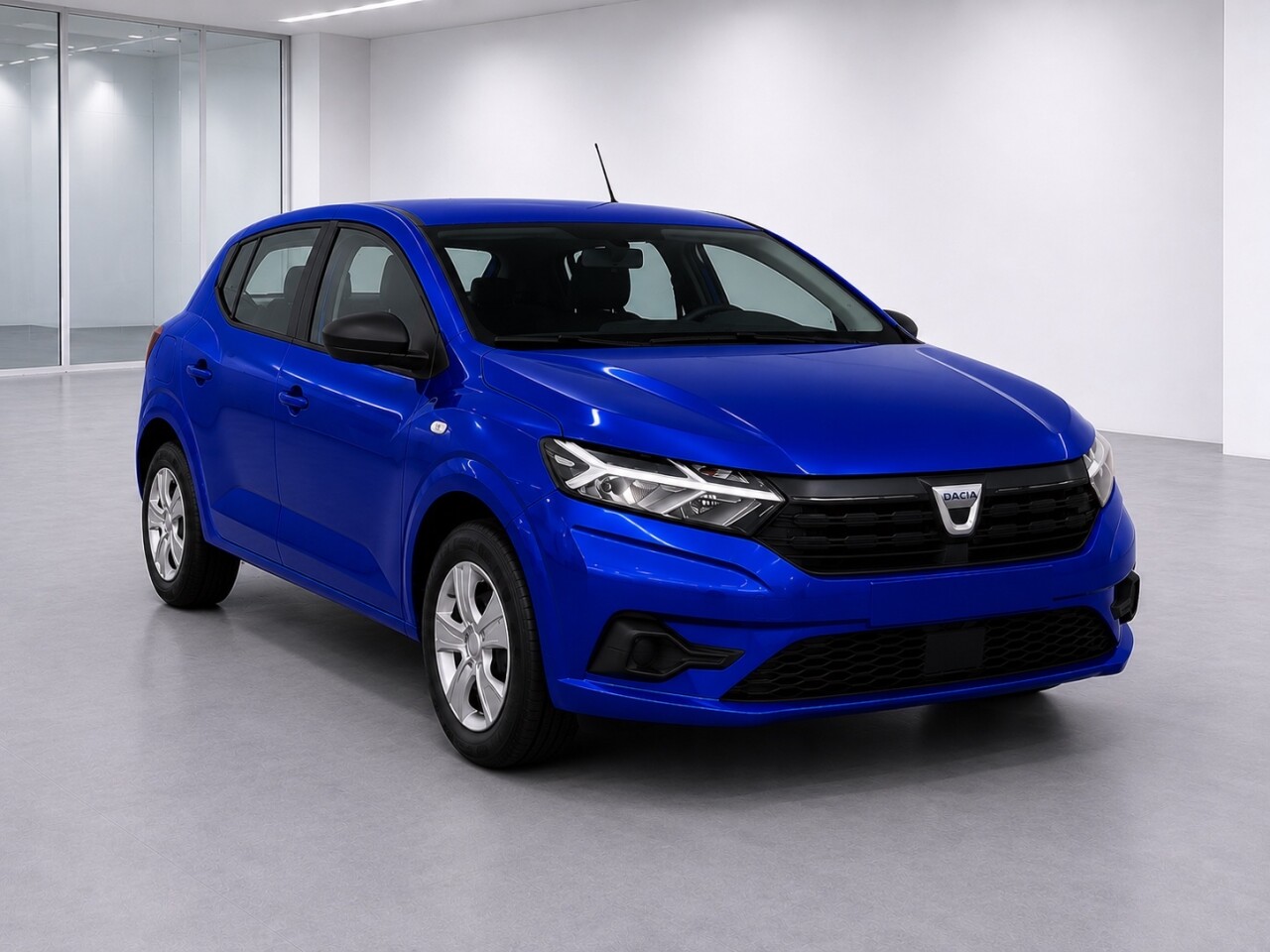 2021 DACIA SANDERO for sale