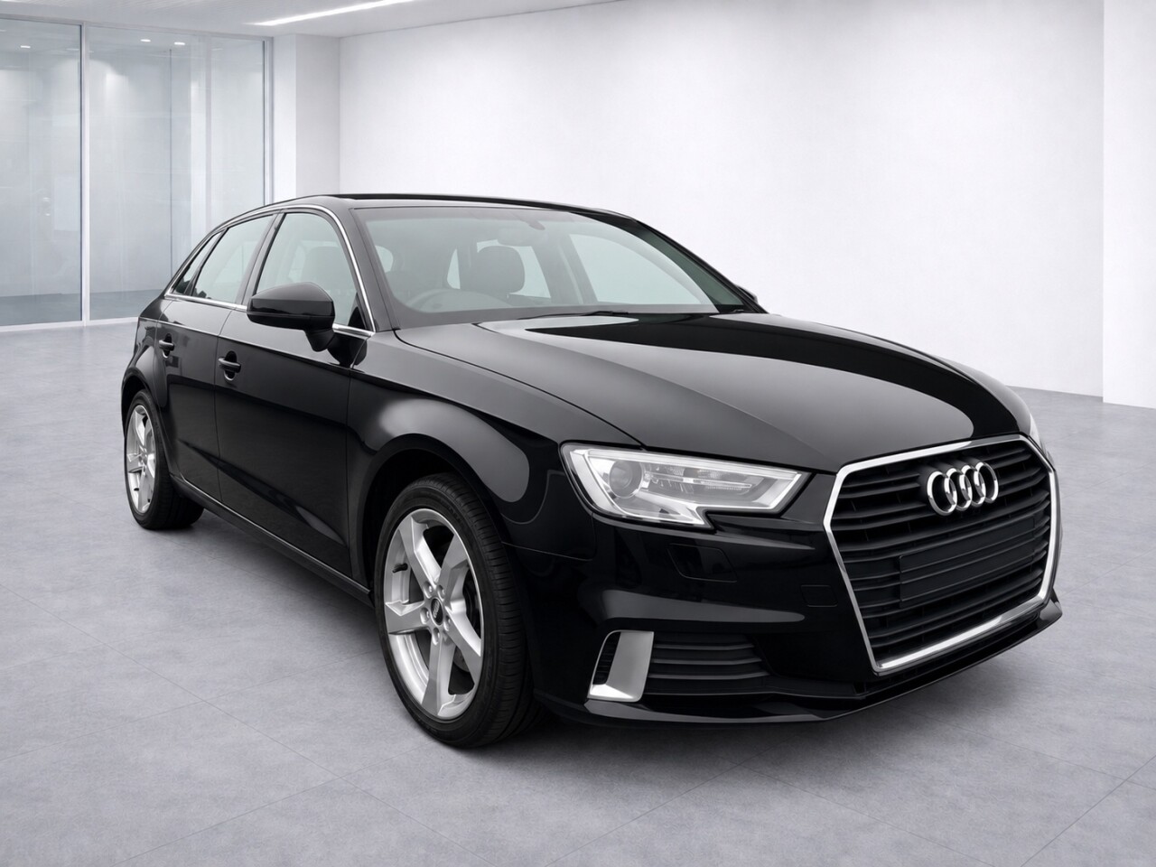 2017 AUDI A3 for sale