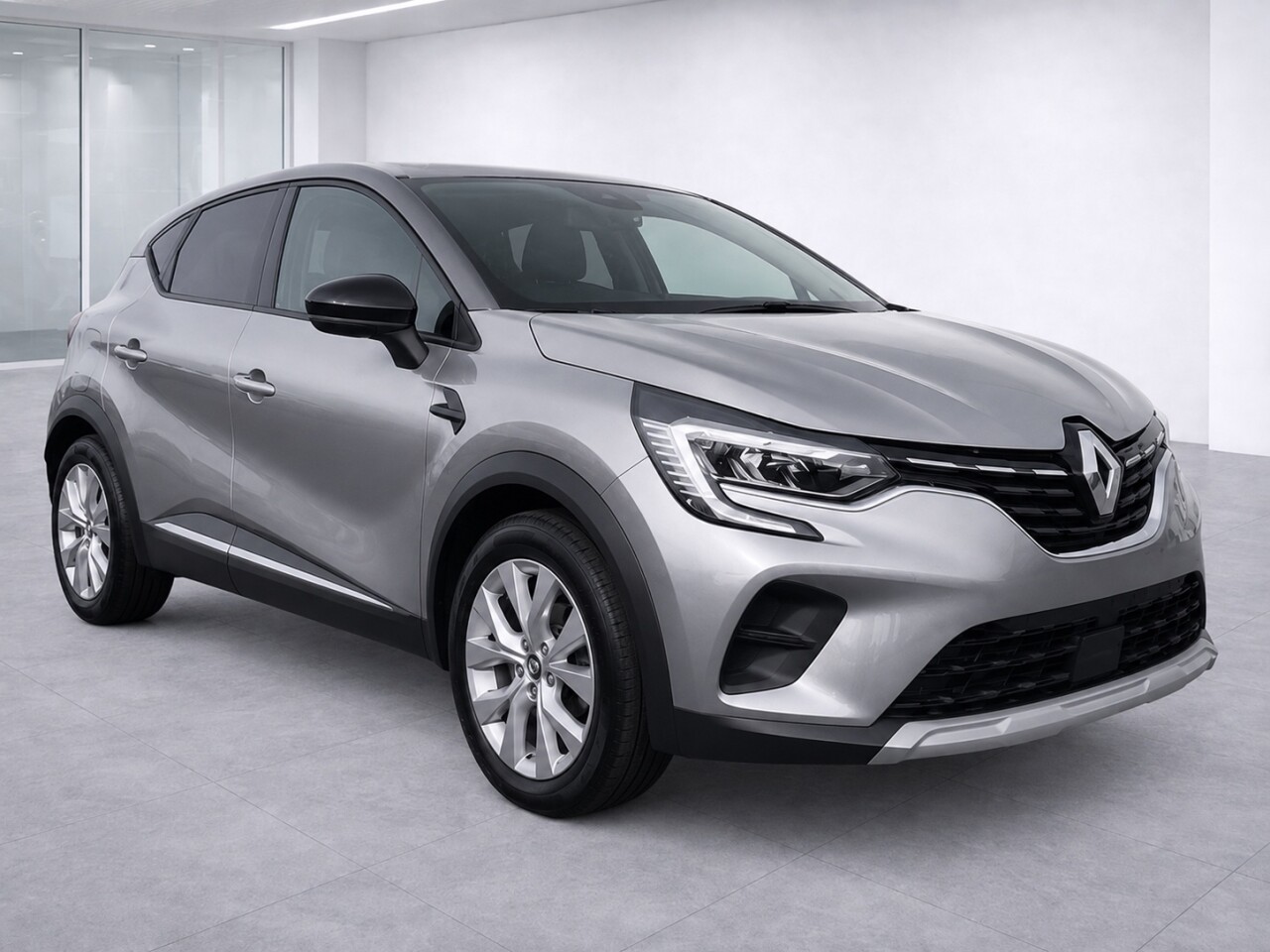 2020 RENAULT CAPTUR for sale