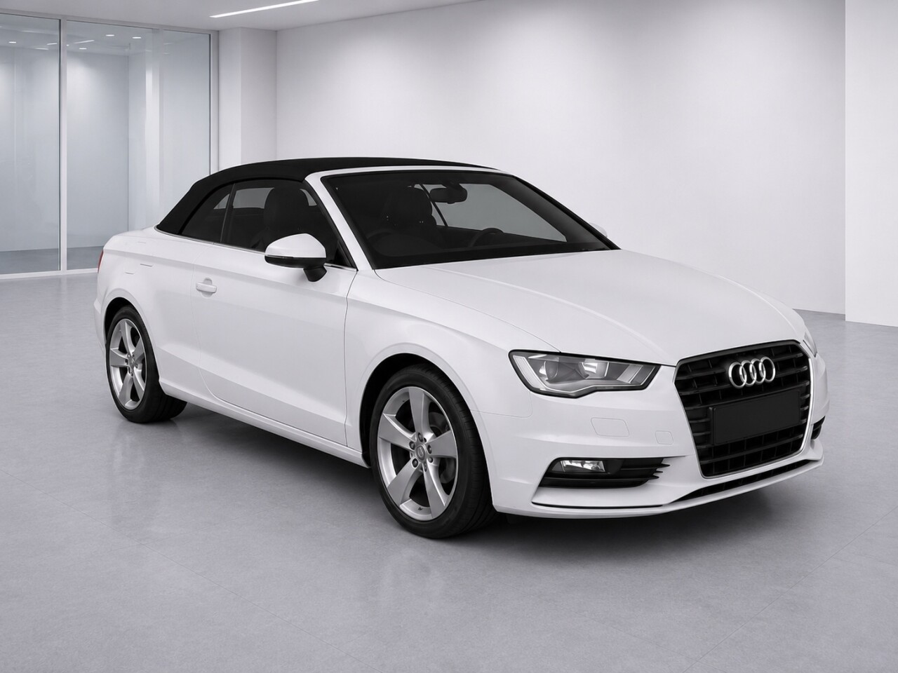 2014 AUDI A3 CABRIOLET for sale