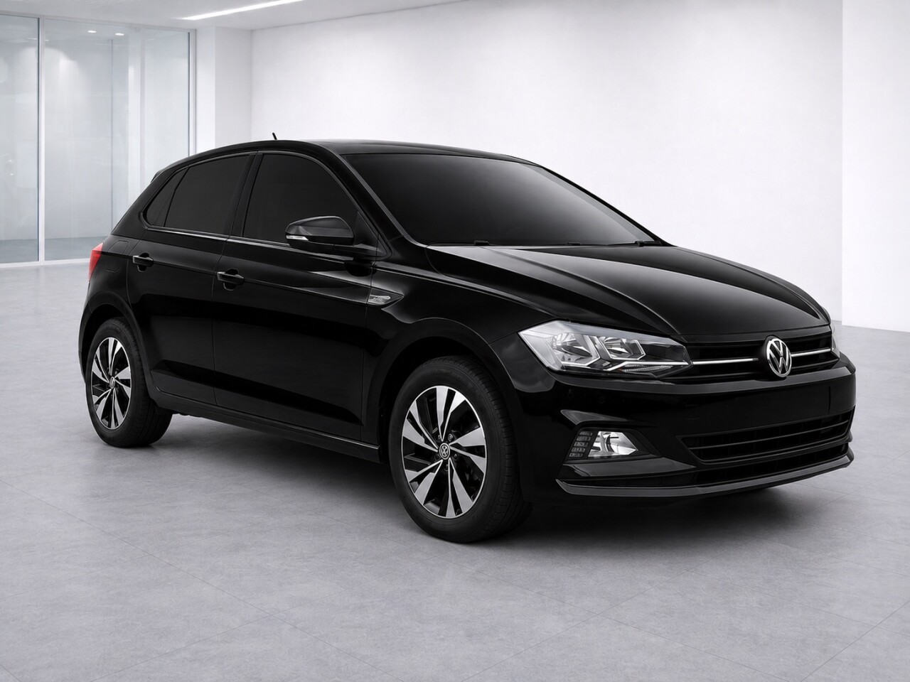 2020 VOLKSWAGEN POLO for sale
