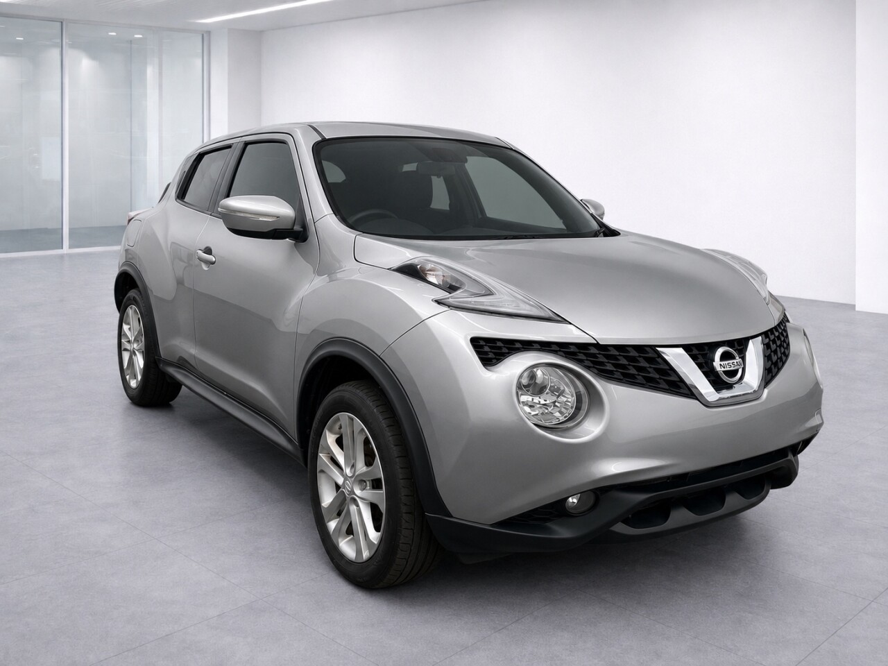 2016 NISSAN JUKE for sale