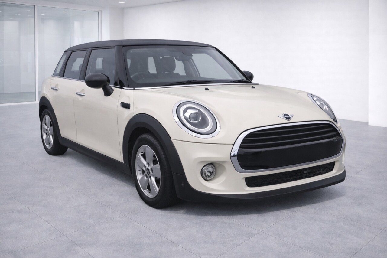 2019 MINI HATCH for sale