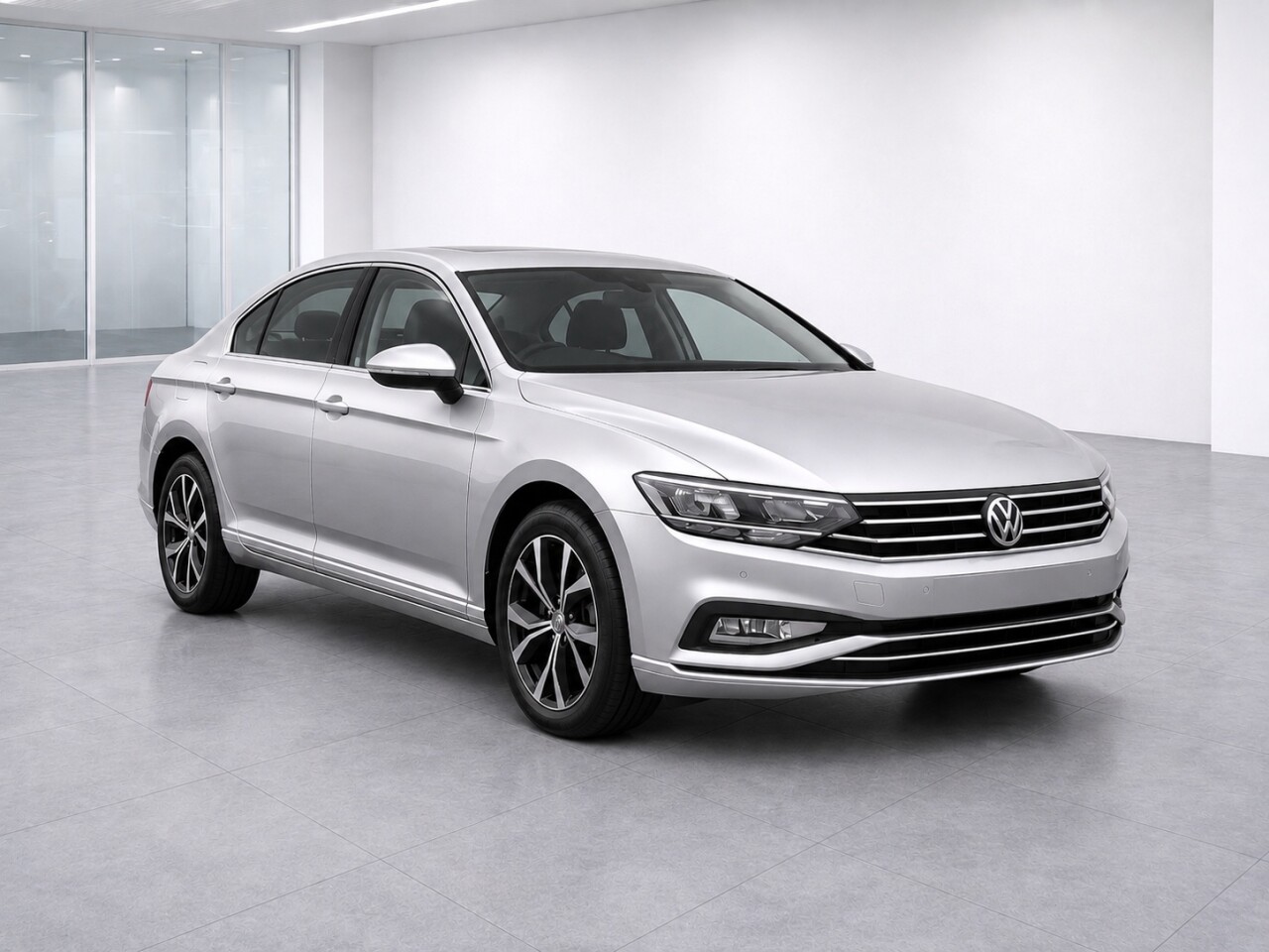 2020 VOLKSWAGEN PASSAT for sale