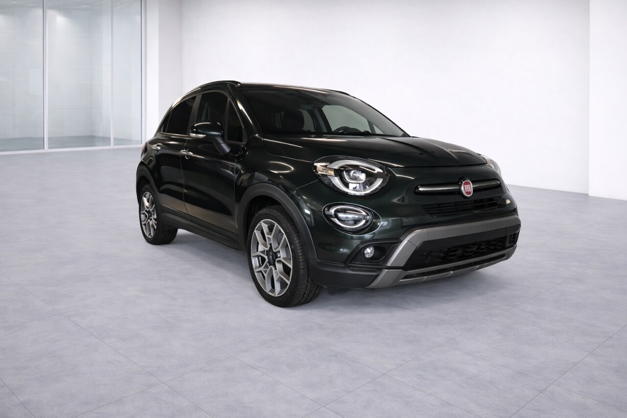 2019 FIAT 500X for sale