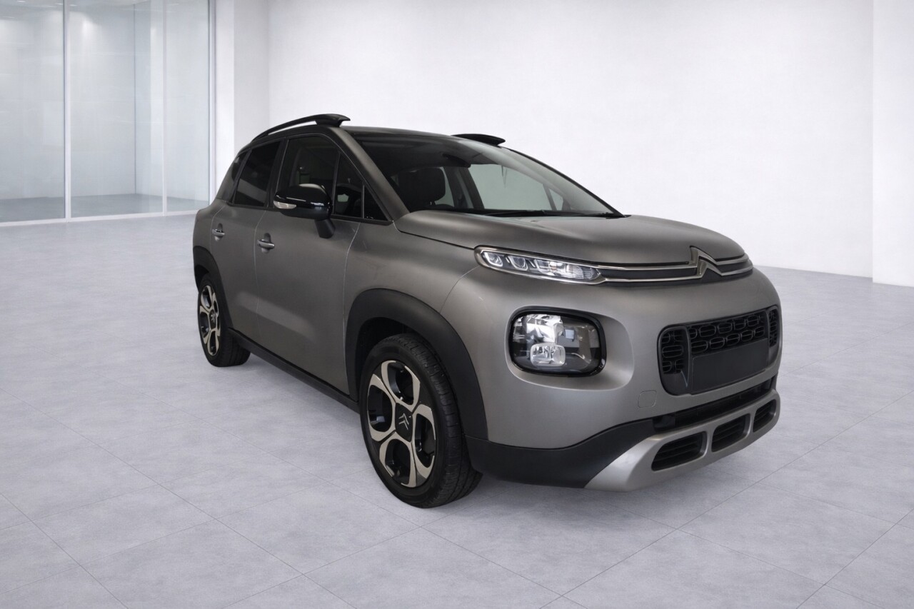 2019 CITROEN C3 AIRCROSS for sale
