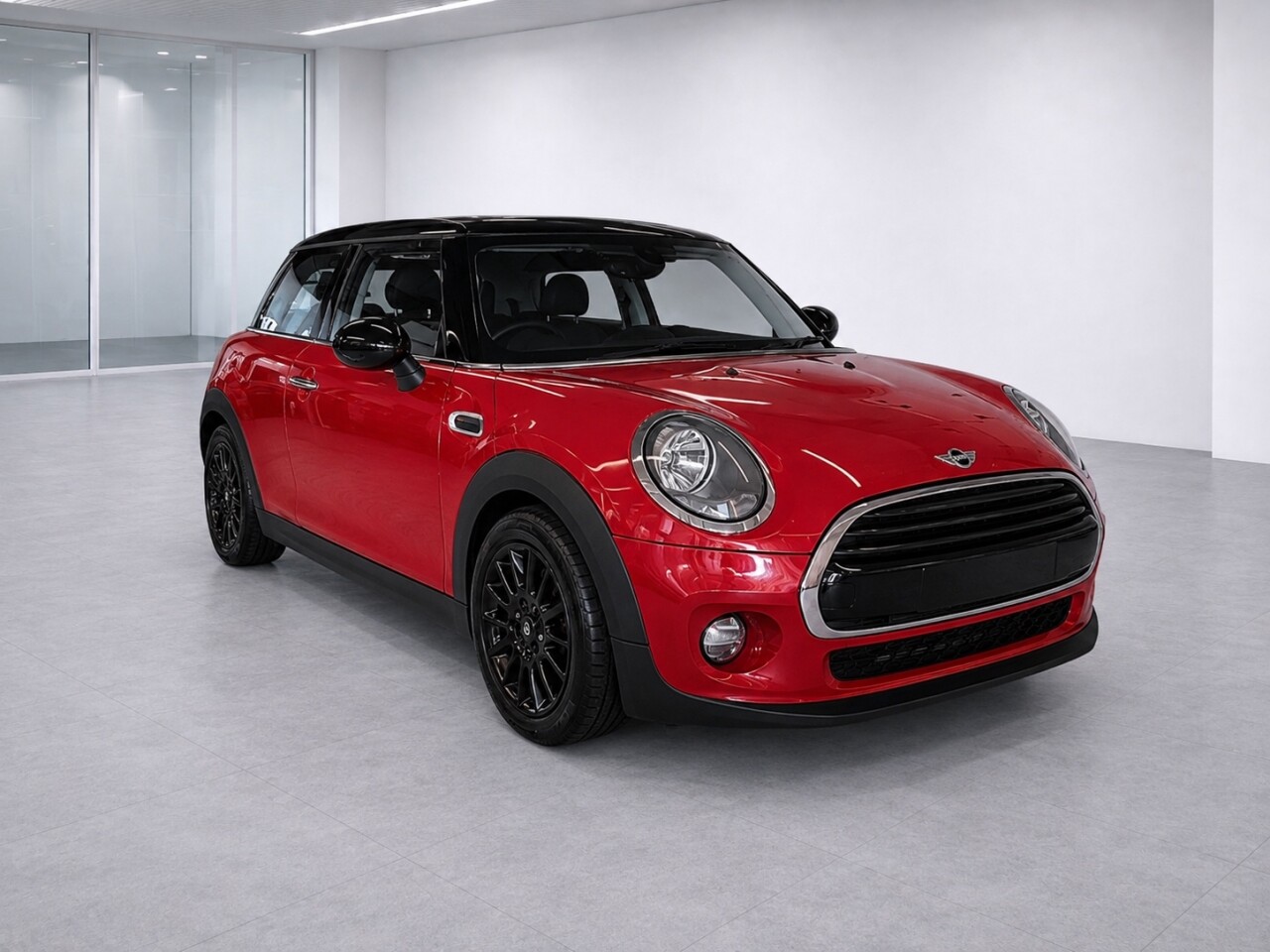 2016 MINI HATCH for sale