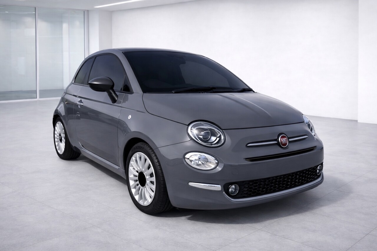 2022 FIAT 500 for sale