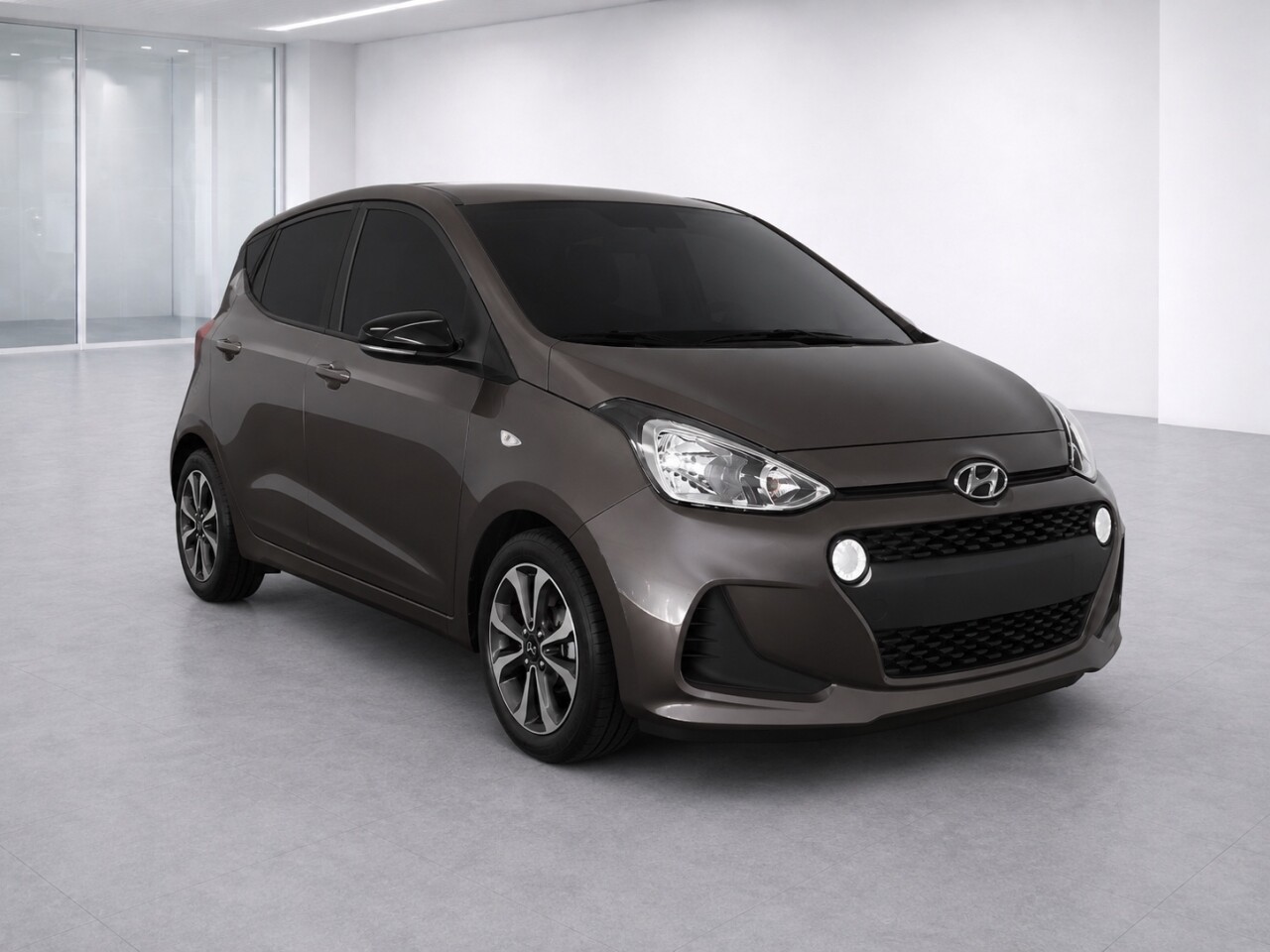 2019 HYUNDAI I10 for sale