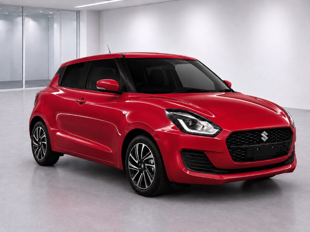 2021 SUZUKI SWIFT for sale