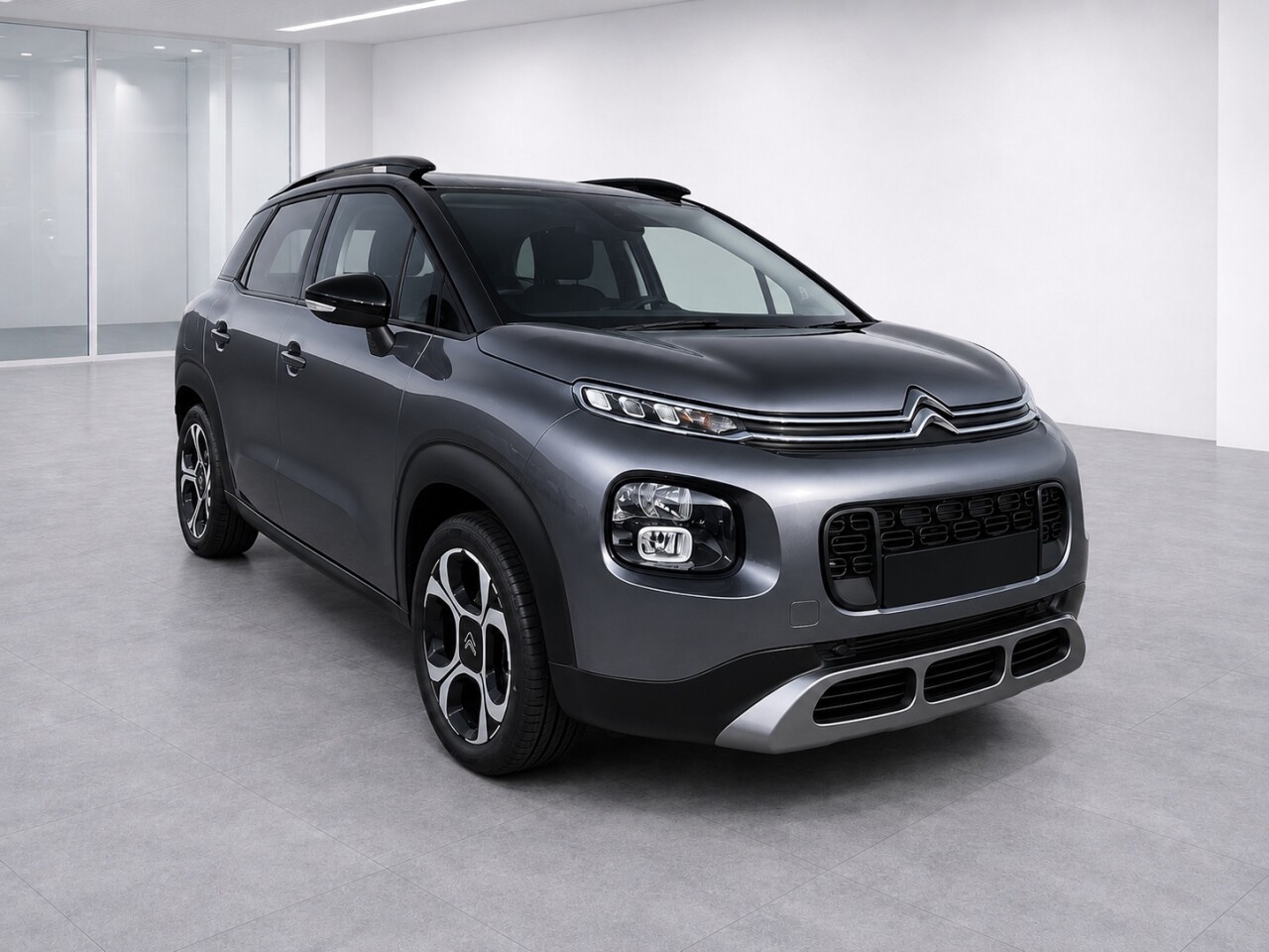 2019 CITROEN C3 AIRCROSS for sale
