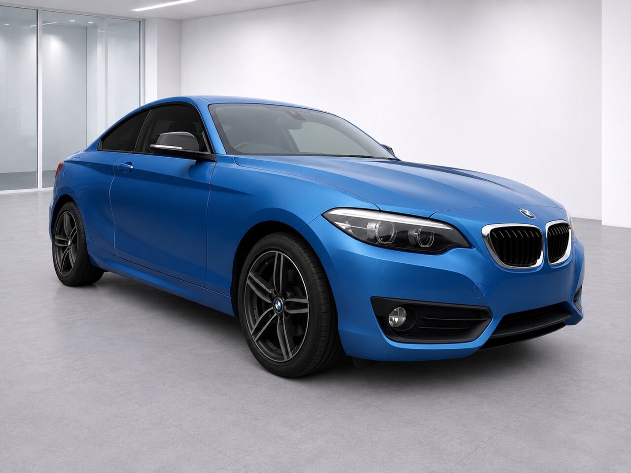 2018 BMW 2 SERIES for sale
