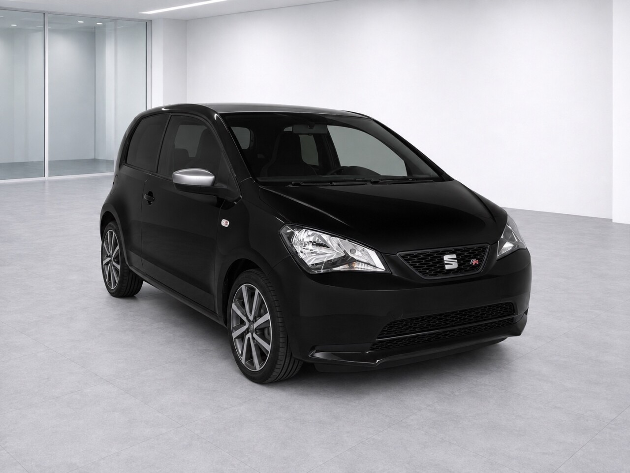 2019 SEAT MII for sale