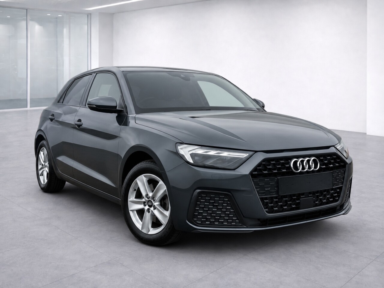 2021 AUDI A1 for sale