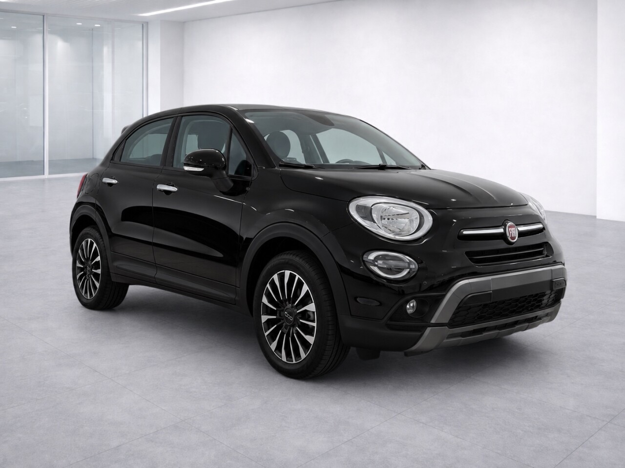 2020 FIAT 500X for sale