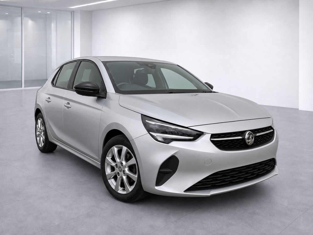 2022 VAUXHALL CORSA for sale
