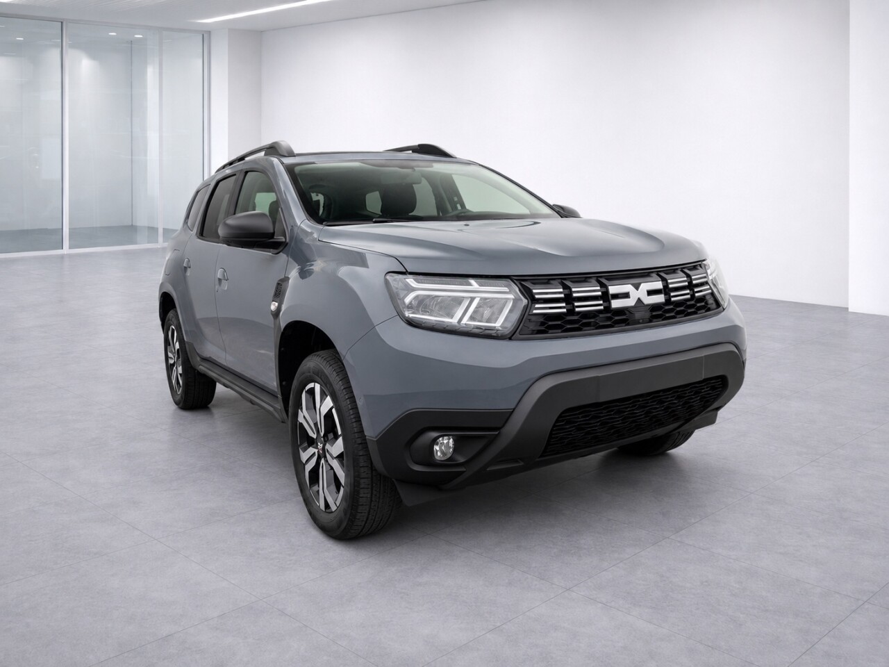 2023 DACIA DUSTER for sale