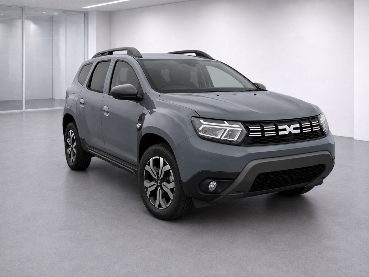 2023 DACIA DUSTER for sale