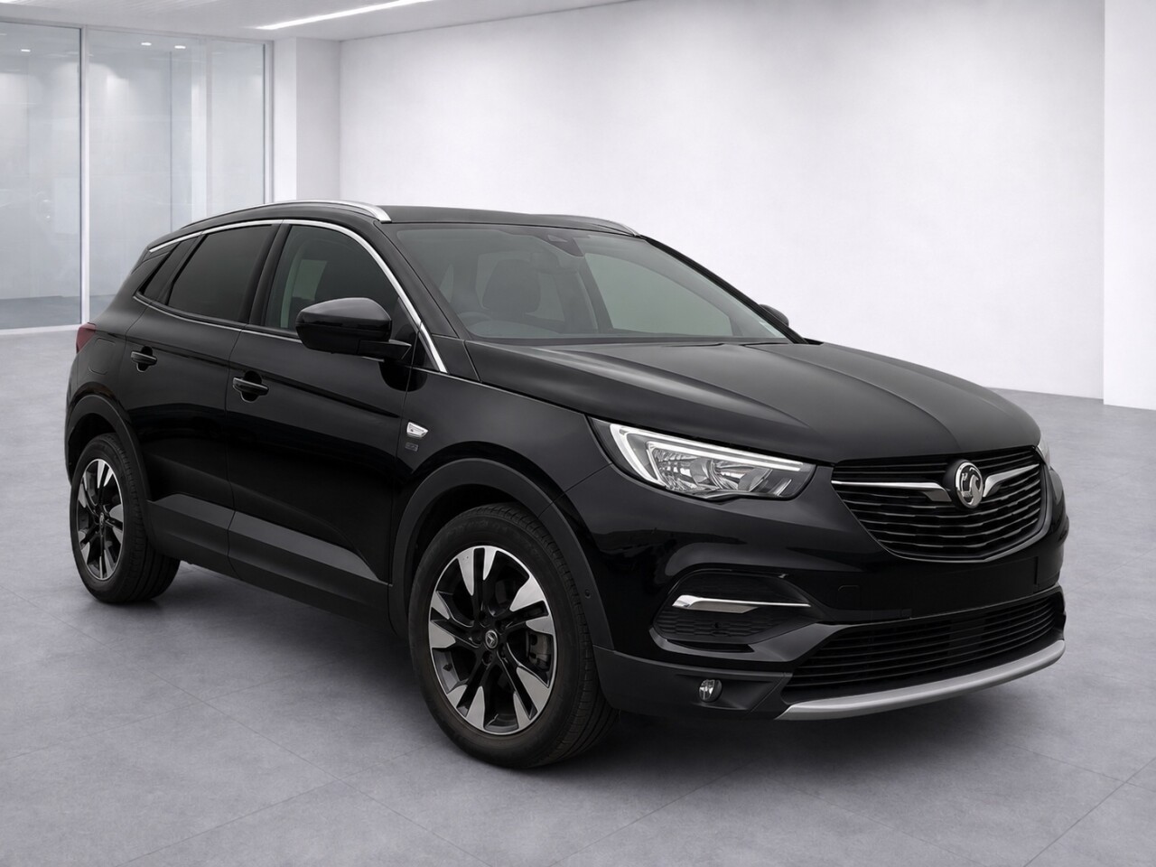 2021 VAUXHALL GRANDLAND X for sale