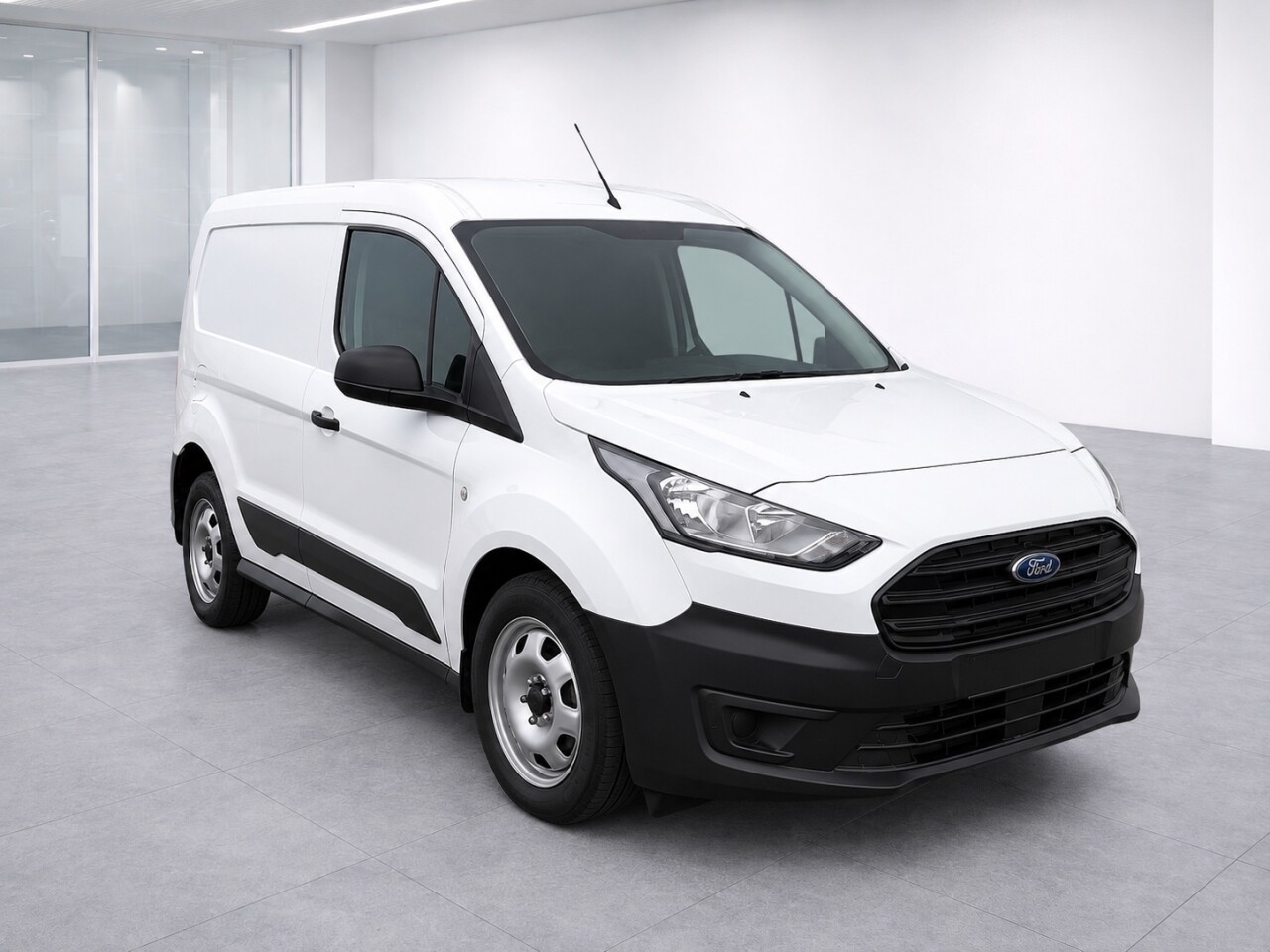 2021 FORD TRANSIT CONNECT for sale