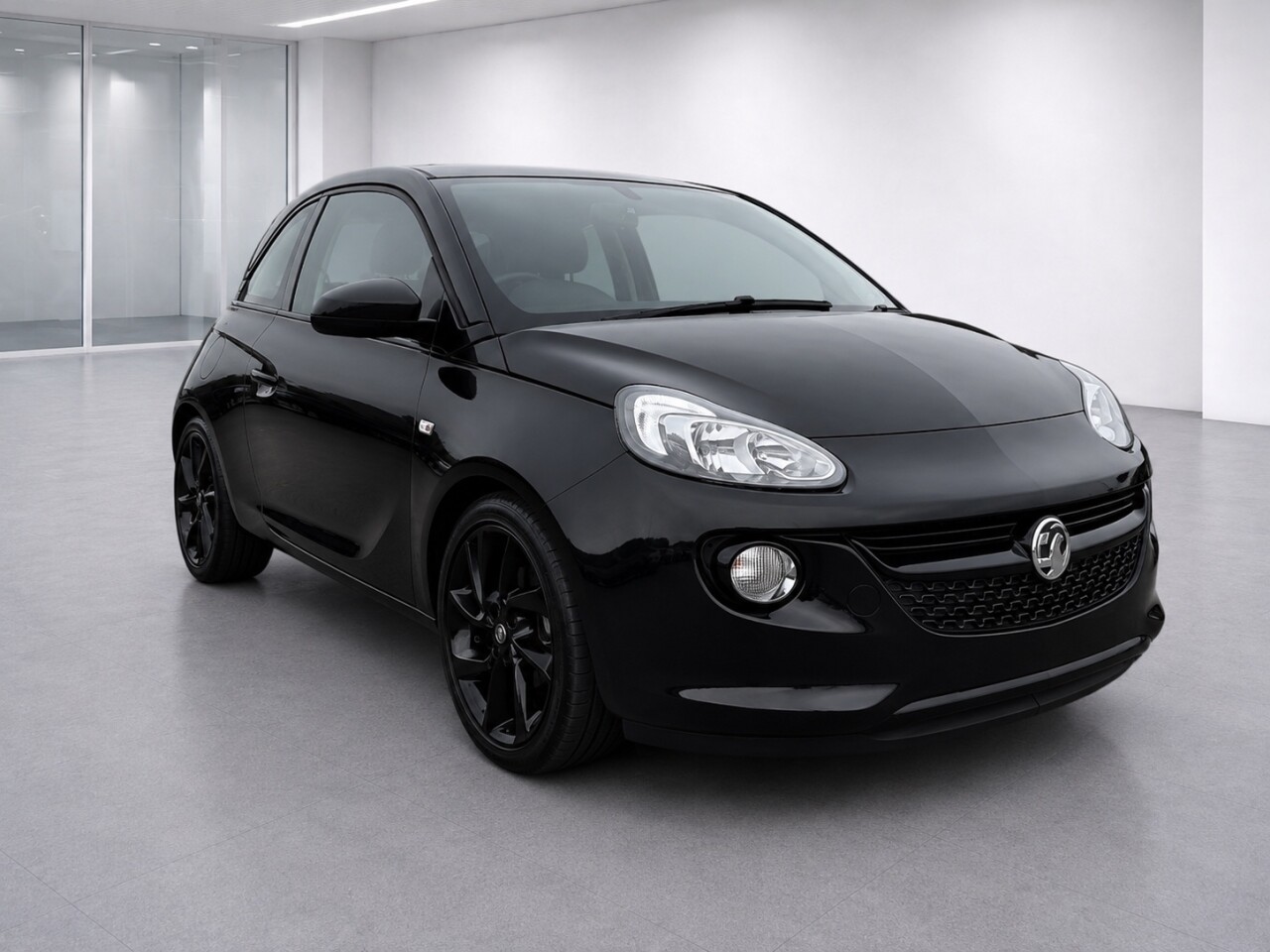 2019 VAUXHALL ADAM for sale