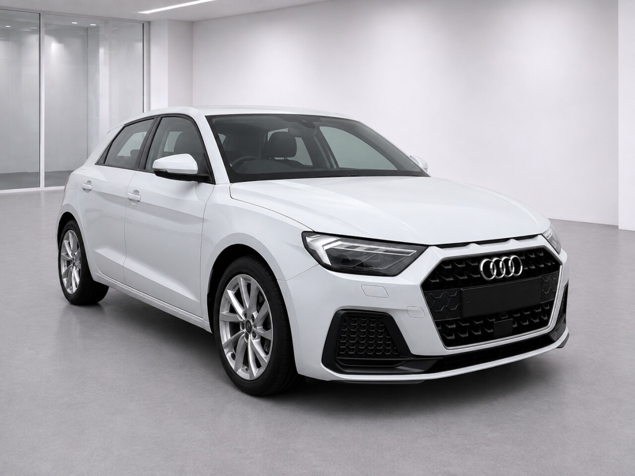2021 AUDI A1 for sale